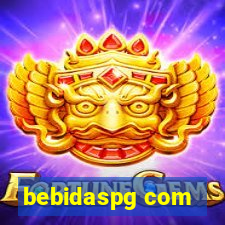 bebidaspg com